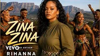 Thumbnail: Rihanna - Zina Zina(Official Music Video)