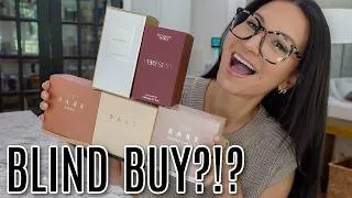 Thumbnail: I BLIND Bought 5 Victoria's Secret Perfumes....Were They Worth it?? *Best Affordable Perfume for HER