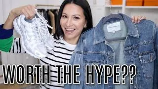 Thumbnail: TOP 10 BEST SELLERS - Everyone's BUYING THESE RIGHT NOW *Luxury, Beauty and Fashion Favorites*