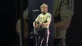 Thumbnail: Boys Like Girls - Two is Better Than One (Live)