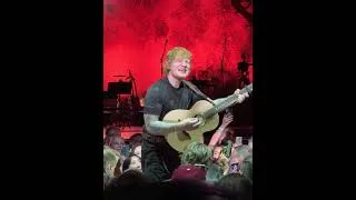 Thumbnail: Ed Sheeran - Afterglow (Live, Unplugged)