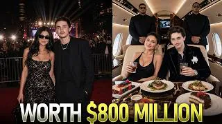 Thumbnail: Inside Kylie Jenner’s Insane Luxury Life: Mansions, Private Jet, Supercars & Beauty Empire