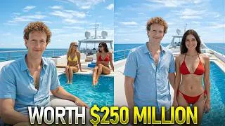 Thumbnail: Inside Mark Zuckerberg’s $250 Billion Lifestyle: Mega Mansions, Private Jets & Hidden Luxury