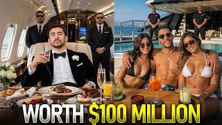 Thumbnail: From Puerto Rico to Super Bowl King: Inside Bad Bunny’s Incredible Luxury Empire