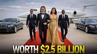 Thumbnail: The Truth About Monaco Zeus: Inside Ilan Tobianah’s Mysterious Luxury Life