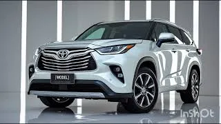 Thumbnail: These 18 New Cars Will Define 2025-2026! - Mercedes, Toyota, Honda, and Others!