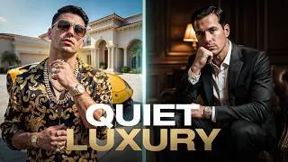 Thumbnail: Why You Can’t Buy These Items Even With Millions in the Bank | Luxury Fashion Is For Broke People