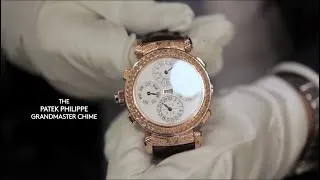 Thumbnail: Top 10 luxury watches that redefine extravagance 