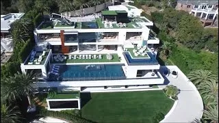 Thumbnail: Top 10 most extravagant an breath taking luxury villas
