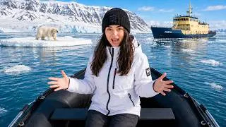 Thumbnail: 10 Days on an Arctic Expedition Cruise