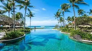 Thumbnail: Conrad Bali | Affordable Luxury Hotel in Bali (4K Tour & Vlog)