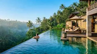 Thumbnail: Bali’s Most Luxurious Wellness Hotel | COMO Shambhala Estate (4K Tour & Vlog)