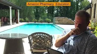 Thumbnail: Amazon Pharmacy - How to use Amazon Pharmacy and the list of benefits