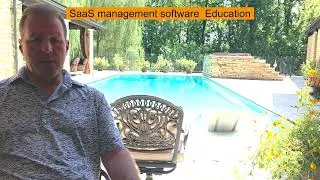 Thumbnail: SaaS management platform helps an organization, monitor, secure optimize the cloud applications