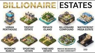 Thumbnail: Every Billionaire Property Explained