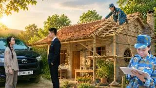 Thumbnail: FULL VIDEO: From Nothing to a New Home—A Kind CEO Helped Triệu Luyến Start a New Life