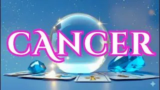Thumbnail: CÁNCER 😮¡NOTICIA BOMBA! 💵¡RECONOCIMIENTO, DINERO Y EXPANSION DE NEGOCIOS!