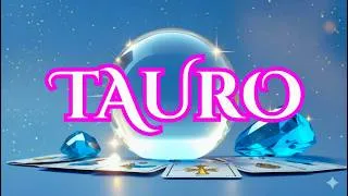 Thumbnail: TAURO 😮¡TENDRÁS UN CAMBIO DE VIDA GIGANTESCO! 💸LOGRAS EL ÉXITO Y LA VICTORIA!