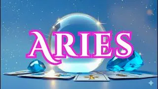 Thumbnail: ARIES 😮¡MADRE MIA!💸¡LLEGA DINERO DE SOBRA HASTA PARA LUJOS!