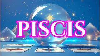 Thumbnail: PISCIS 😮¡NI LO VEÍAS VENIR! 💸¡LLEGA DINERO, ÉXITO Y VICTORIA TOTAL!