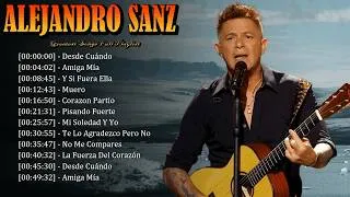 Thumbnail: The Ultimate Music Journey Alejandro Sanz - Top Songs That Turn Every Moment Into Magic 🫧