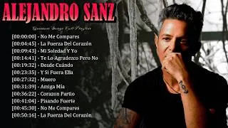 Thumbnail: Every Fan Needs These Hits Alejandro Sanz - Top Songs That Never Go Out of Style Forever 🪐