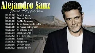 Thumbnail: Best Romantic Music Picks Alejandro Sanz - Top Songs That Make Every Love Story Feel Alive 🌌