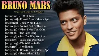 Thumbnail: Legendary melodies surround Bruno Mars - as fans celebrate his lasting musical legacy today