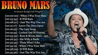 Thumbnail: Dreamers follow Bruno Mars - finding messages of love, confidence, and success in music too