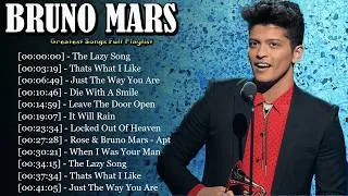 Thumbnail: Future sounds evolve with Bruno Mars - bringing fresh energy and emotions to music fans now