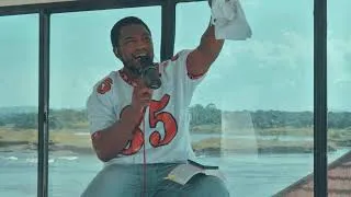 Thumbnail: moment d'adoration - Stevie Masamuna