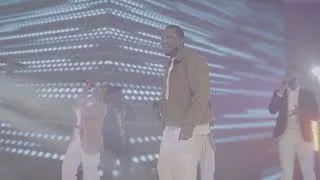 Thumbnail: Melodie Céleste - Lionel Lessenge ft Stevie Masamuna 