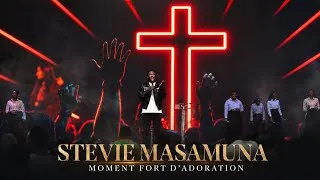 Thumbnail: Esili , moi je n’ai que jesus , abongisaka - Stevie Masamuna 