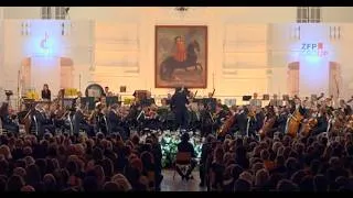 Thumbnail: LVHF 2025 | Kings Return – How Deep Is Your Love (Bee Gees cover)_Live at Lednice-Valtice Music Fest