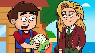 Thumbnail: If Stardew Valley was Realistic (Episode 2) | Stardew Valley Animation