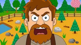 Thumbnail: If Stardew Valley Was Realistic (FULL EPISODE) | Stardew Valley Animation