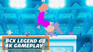 Thumbnail: Brawlhalla BCX Legend 68 4K Gameplay