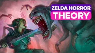 Thumbnail: The New Zelda Remake Could Be a HORROR Game