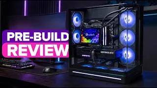 Thumbnail: Is This the Best Pre Build Setup?
