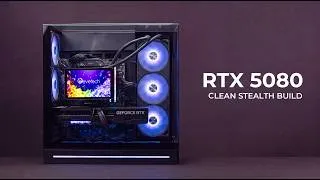 Thumbnail: Is this the perfect budget PC build?