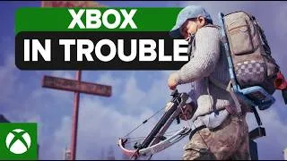 Thumbnail: The Xbox News Nobody Is Talking About