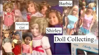 Thumbnail: BROWSE VINTAGE BARBIE & ANTIQUE COLLECTIBLE DOLL SHOP TOY STORE AMERICAN GIRL SHIRLEY TEMPLE & MORE 