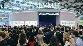 Thumbnail: LVMH DreamGallery at VivaTech 2026