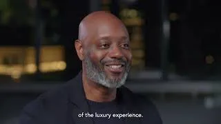 Thumbnail: International Day of People with Disabilities - LVMH Dare Accessibility programme