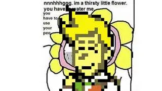 Thumbnail: Flowery Voice Test