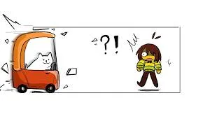 Thumbnail: Deltarune Memes 29
