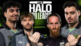 Thumbnail: Fans think this team can spoil Shopify Rebellions Pro League