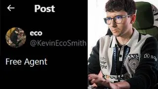 Thumbnail: Rostermania has struck the Halo Pro League... Who could have sparked this?