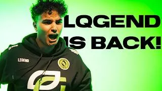Thumbnail: Some of Your Favorite Halo Pros Might Be Returning… Here’s What’s Going On