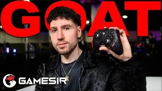 Thumbnail: Royal2: 15 Years at the Top | LVT x GameSir